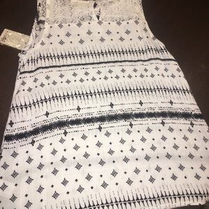 Girls tank top